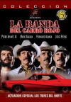 La Banda Del Carro Rojo (1978)