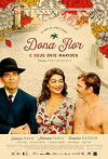 Dona Flor and Her Two Husbands (2017)