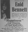 Happiness (1917)