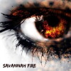 Savannah Fire (2016)