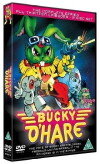 Bucky O'Hare and the Toad Wars! (1991)