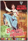 Bonjour Kathrin (1956)
