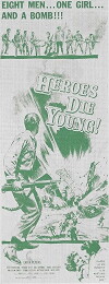 Heroes Die Young (1960)