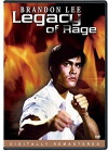 Legacy of Rage (1986)