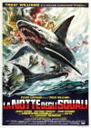 Night of the Sharks (1988)
