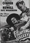 Fighting Valley (1943)