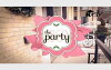 The Party (2011)