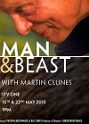 Man & Beast with Martin Clunes (2015)