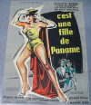 C'est une fille de Paname (1957)