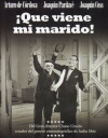 ¡Que viene mi marido! (1940)
