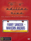 Cadillac Drive (2006)