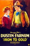 Iron to Gold (1922)