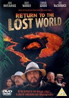 Rückkehr in die verlorene Welt (1992)