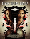 Deadly Sibling Rivalry (2011)