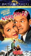 Never Say Die (1939)