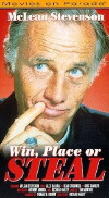 Win, Place or Steal (1974)