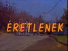 Éretlenek (1995)