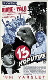 Kolmastoista koputus (1945)