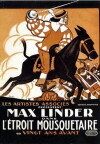 The Three Must-Get-Theres (1922)