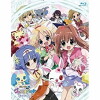 Jewelpet Twinkle (2010)