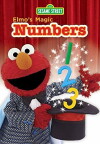 Sesame Street: Elmo's Magic Numbers (2012)