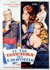 Le tre eccetera del colonnello (1960)