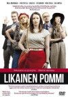 Dirty Bomb (2011)