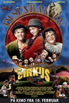 Olsenbanden Junior på cirkus (2006)
