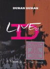 Duran Duran: Live 2011 - A Diamond in the Mind (2012)