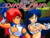 Dirty Pair OVA (1987)
