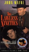 The Lawless Nineties (1936)