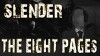 Markiplier: In game commentary, Slender: The Eight Pages (2012)
