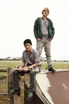 Angry Boys (2011)
