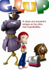Glup, una aventura sin desperdicio (2004)