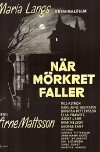 När mörkret faller (1960)