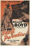 False Paradise (1948)