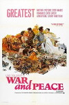War and Peace (1966)