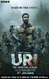 Uri: The Surgical Strike (2019)