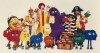 McDonaldland (1963)
