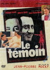 Le témoin (1978)