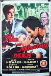 Isle of Missing Men (1942)