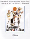 Urban Animals (1987)