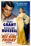 His Girl Friday (1940)