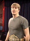 TYT Arm Wrestling Tournament (2012)
