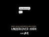 Undercover High (2018)