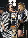 The 2016 Rock and Roll Hall of Fame Induction Ceremony (2016)