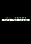 TSPI Presents: Into the Black (2016)