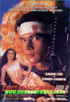 Kahit harangan ng bala (1995)
