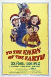 To the Ends of the Earth (1948)