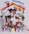 In the House (1995)